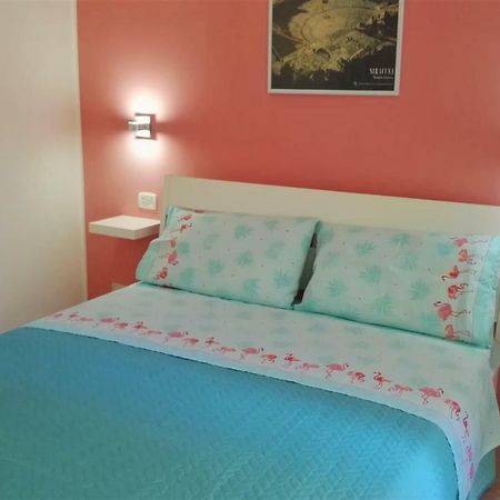 시라쿠사 Aloha House Ortigia 빌라 외부 사진