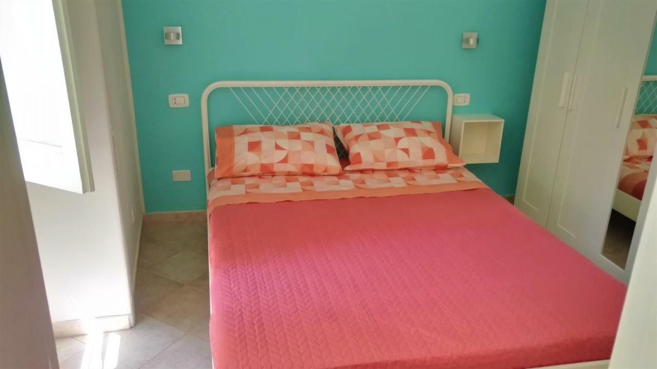 시라쿠사 Aloha House Ortigia 빌라 외부 사진