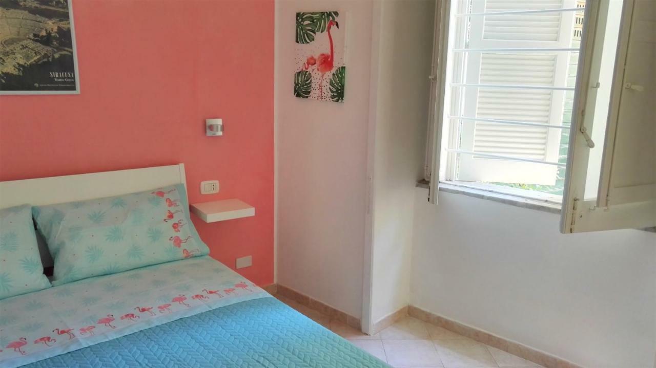 시라쿠사 Aloha House Ortigia 빌라 외부 사진