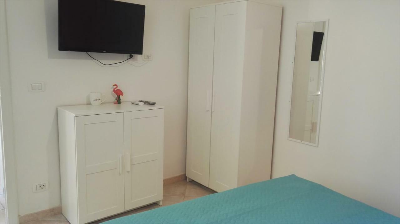 시라쿠사 Aloha House Ortigia 빌라 외부 사진